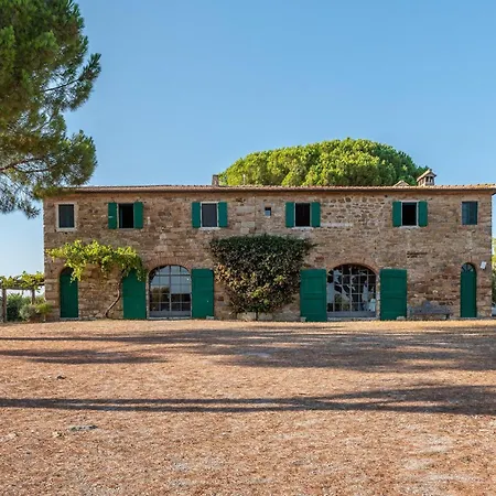 Tenuta San Crescenzio Σπίτι διακοπών