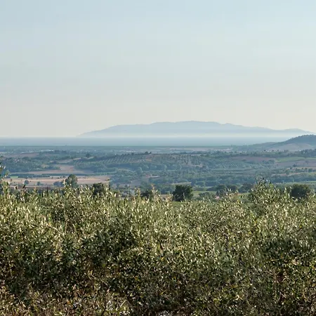 Tenuta San Crescenzio *