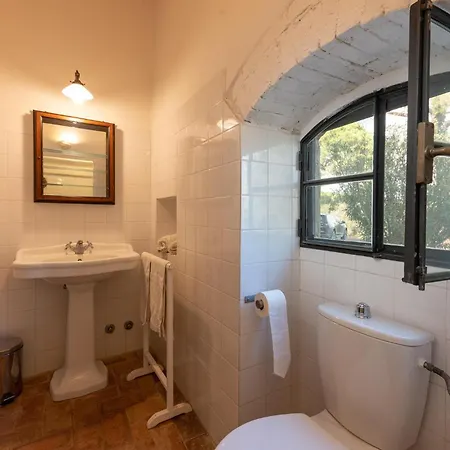 Tenuta San Crescenzio Σπίτι διακοπών