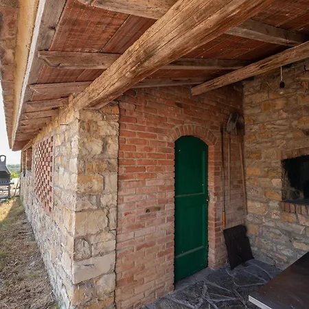 Tenuta San Crescenzio Σπίτι διακοπών