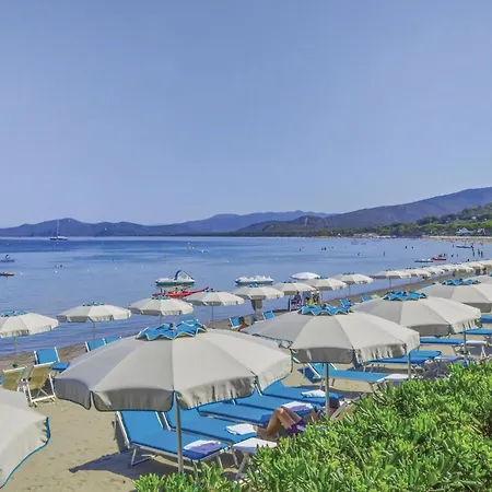 Σπίτι διακοπών Tenuta San Crescenzio