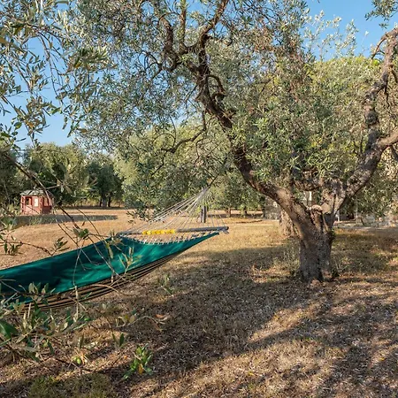 Σπίτι διακοπών Tenuta San Crescenzio *