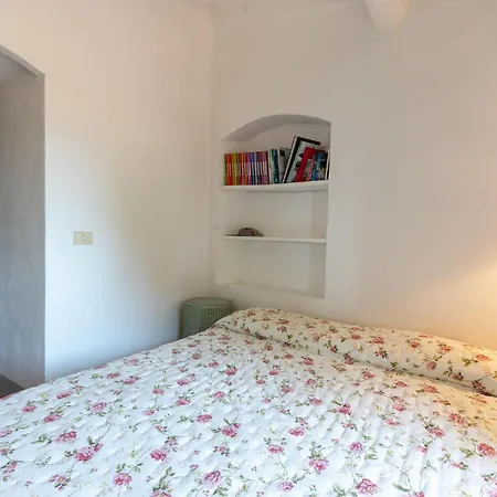 Tenuta San Crescenzio Σπίτι διακοπών Magliano in Toscana
