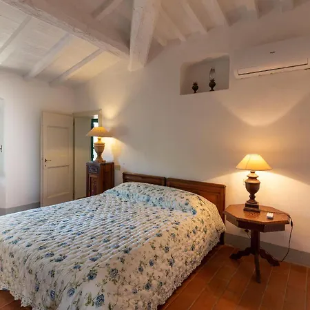 Tenuta San Crescenzio Magliano in Toscana
