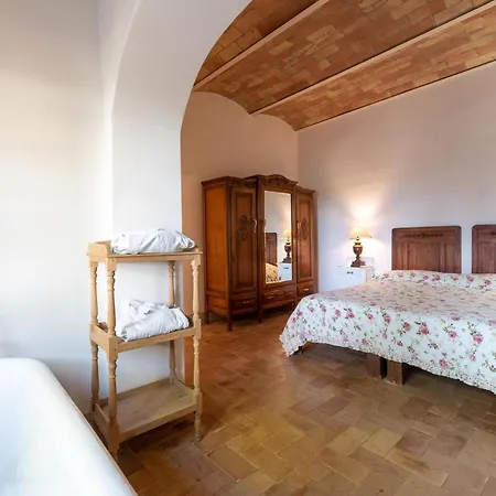 Vakantiehuis Tenuta San Crescenzio *