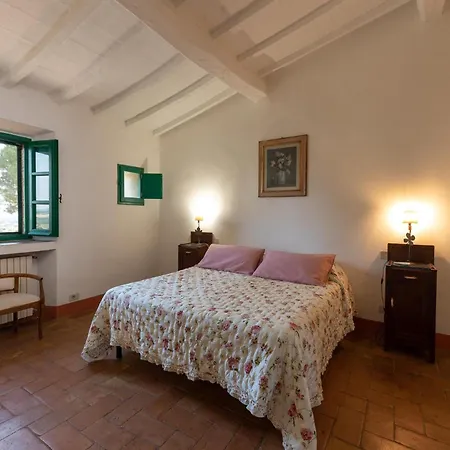 Vakantiehuis Tenuta San Crescenzio