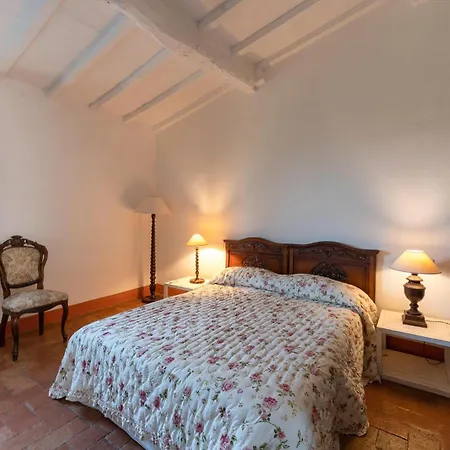 Vakantiehuis Tenuta San Crescenzio *