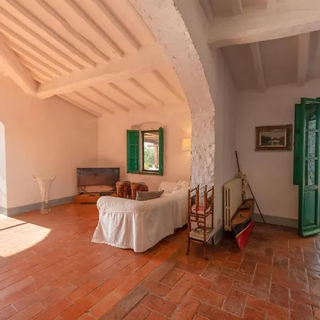 Vakantiehuis Tenuta San Crescenzio