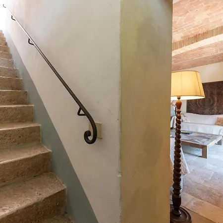 Vakantiehuis Tenuta San Crescenzio *