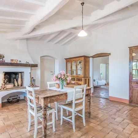 Tenuta San Crescenzio Casa vacanze *