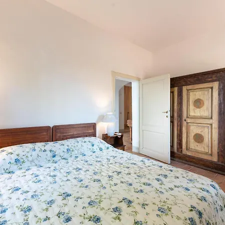 Tenuta San Crescenzio * Magliano in Toscana
