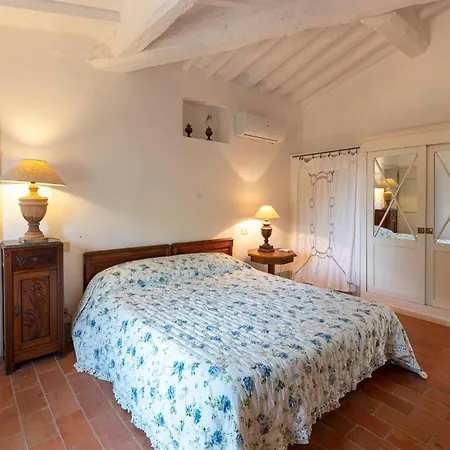 Tenuta San Crescenzio Casa vacanze
