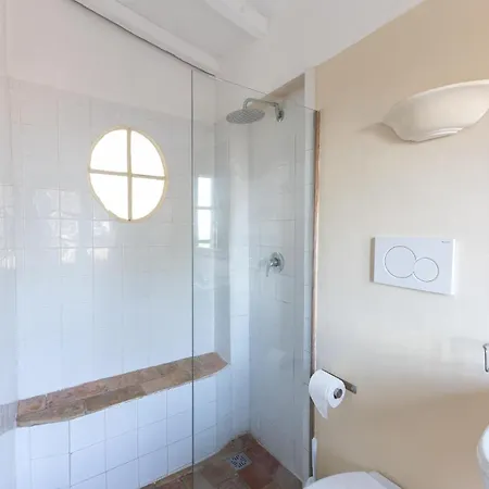 Casa vacanze Tenuta San Crescenzio