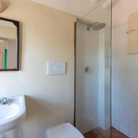 Casa vacanze Tenuta San Crescenzio *